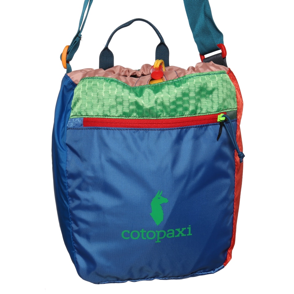 cotopaxi camera bag