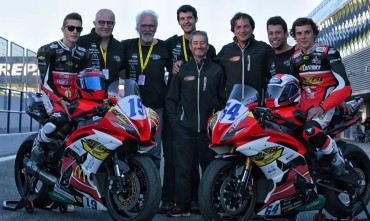 avatar de JEG Racing