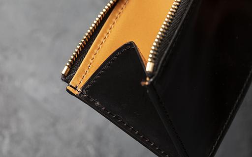 使い勝手と美しさを保つ、オリジナルな構造設計。