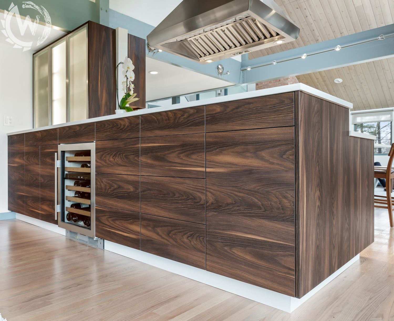 CraftedWild — Custom-Made Cabinetry