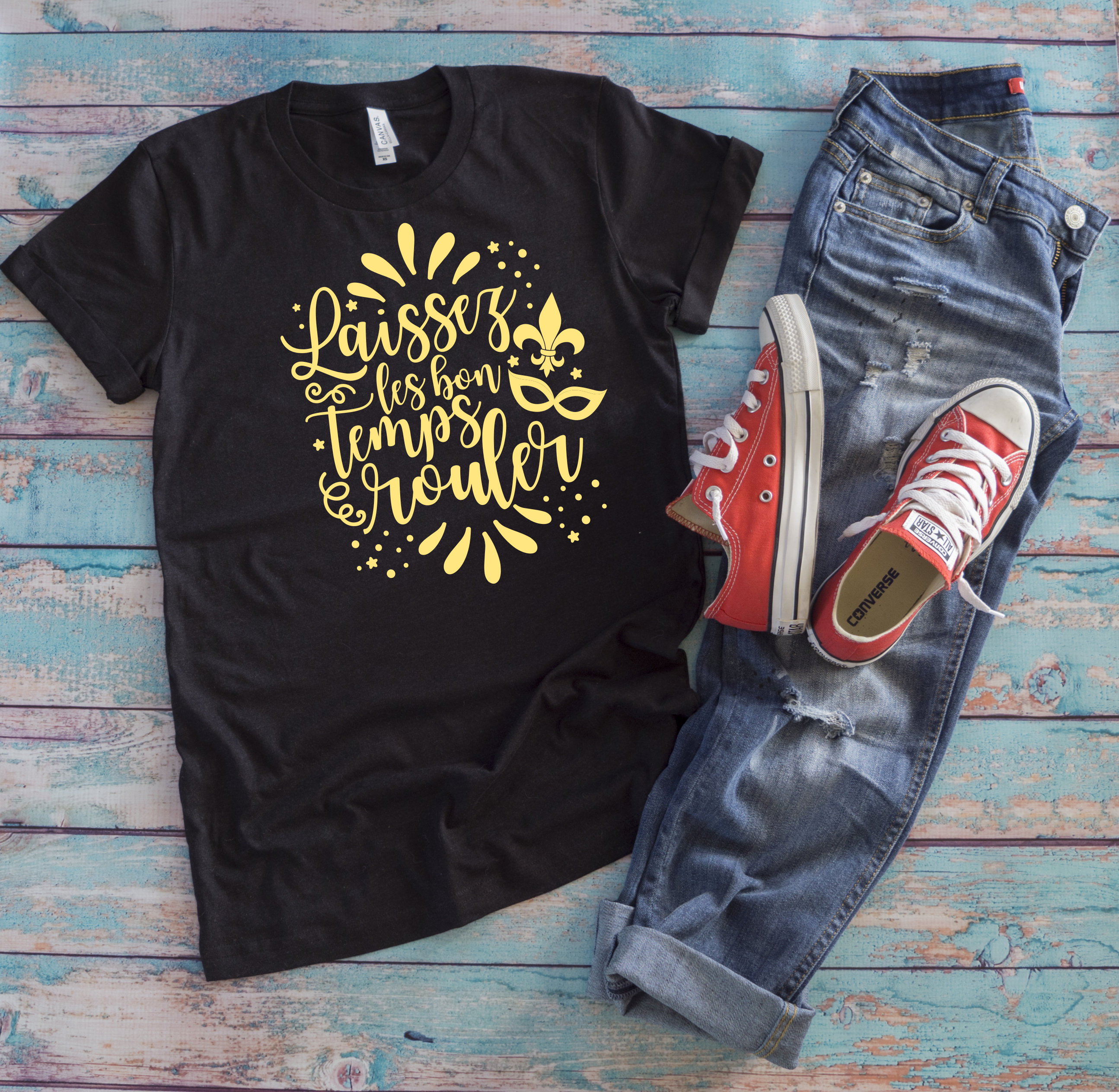 Clothing/LAISSEZ_LES_BON_ho0ucn