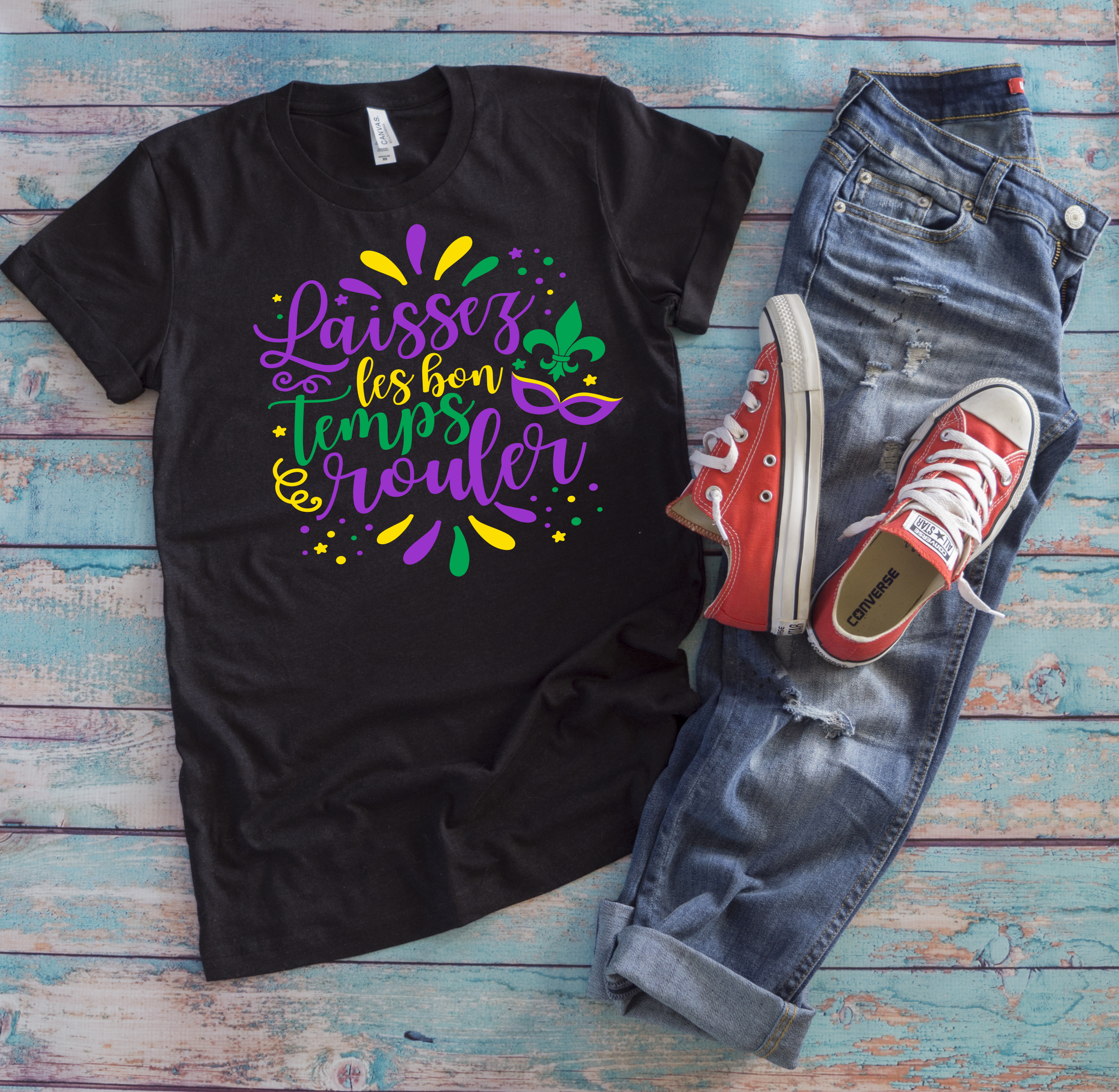 Clothing/LAISSEZ_LES_BON_COLOR_ydehim