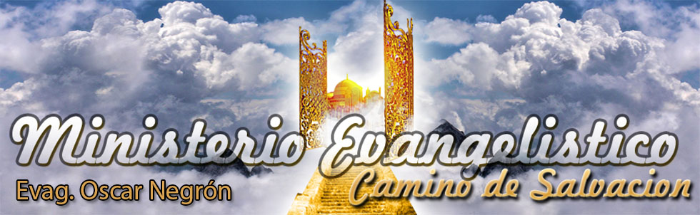 Camino de Salvacion
