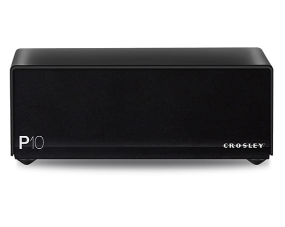 P10 PHONO PREAMP