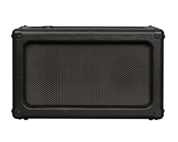 CHARLOTTE SPEAKER