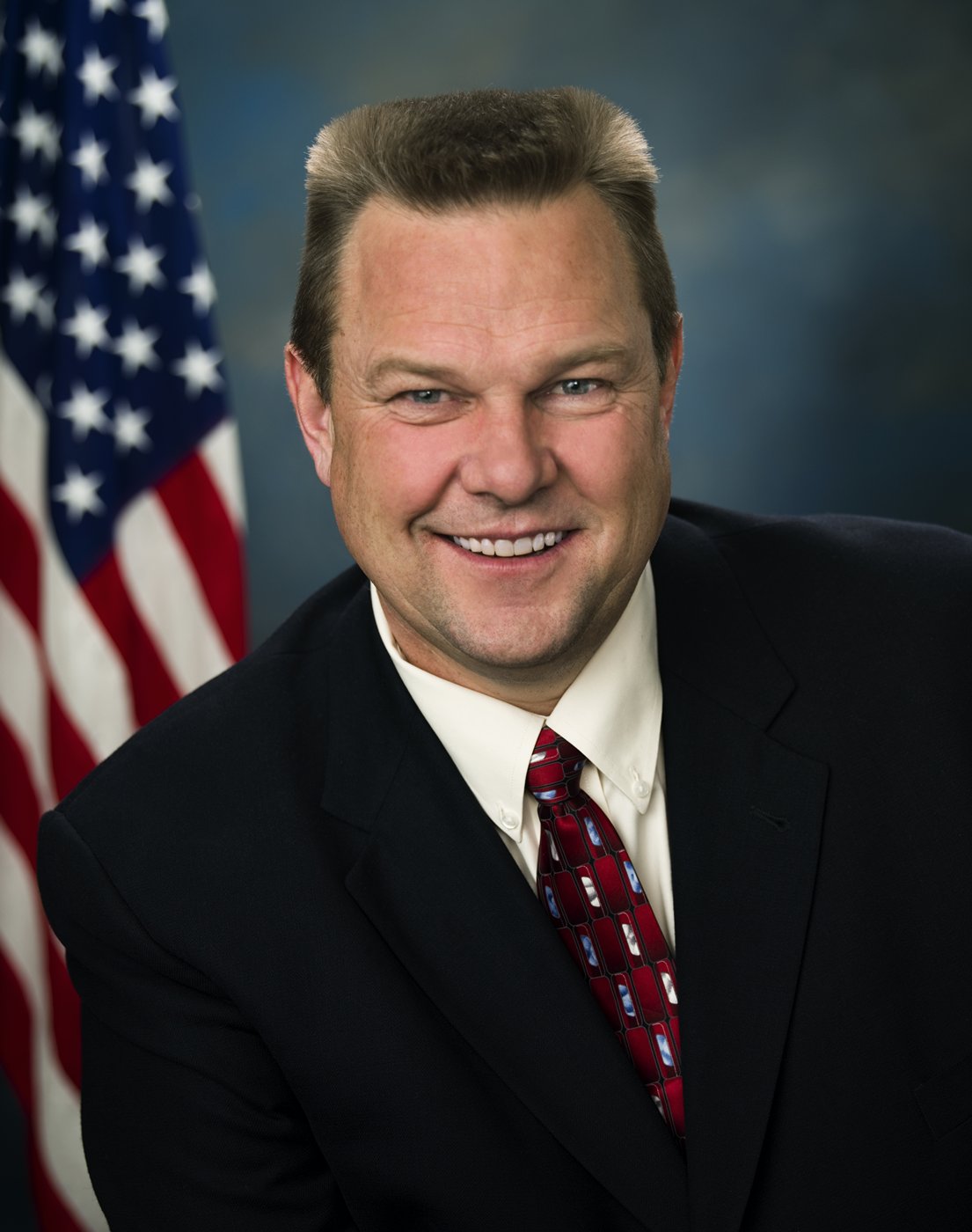 senator