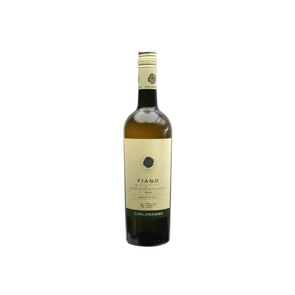 Carlomagno fiano