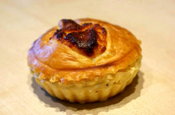 Mattentaarten voor 1 persoon