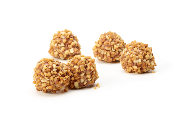 Truffes rocher 175g