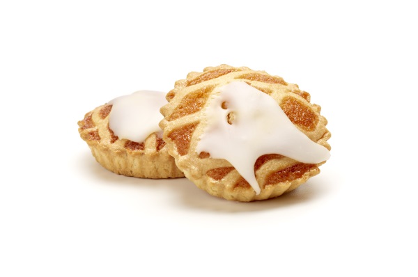 Frangipane 12pcs