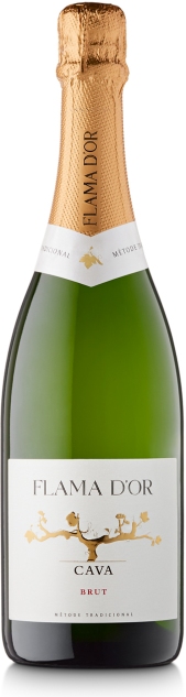 Cava Flama d’Or Brut