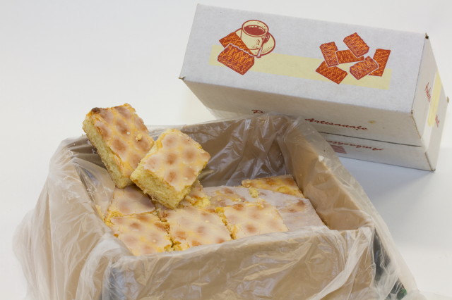 Frangipanes 700 gr
