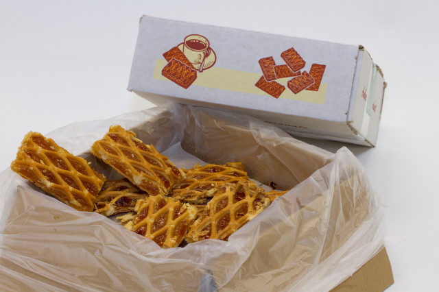 Carré confituur 700 gr