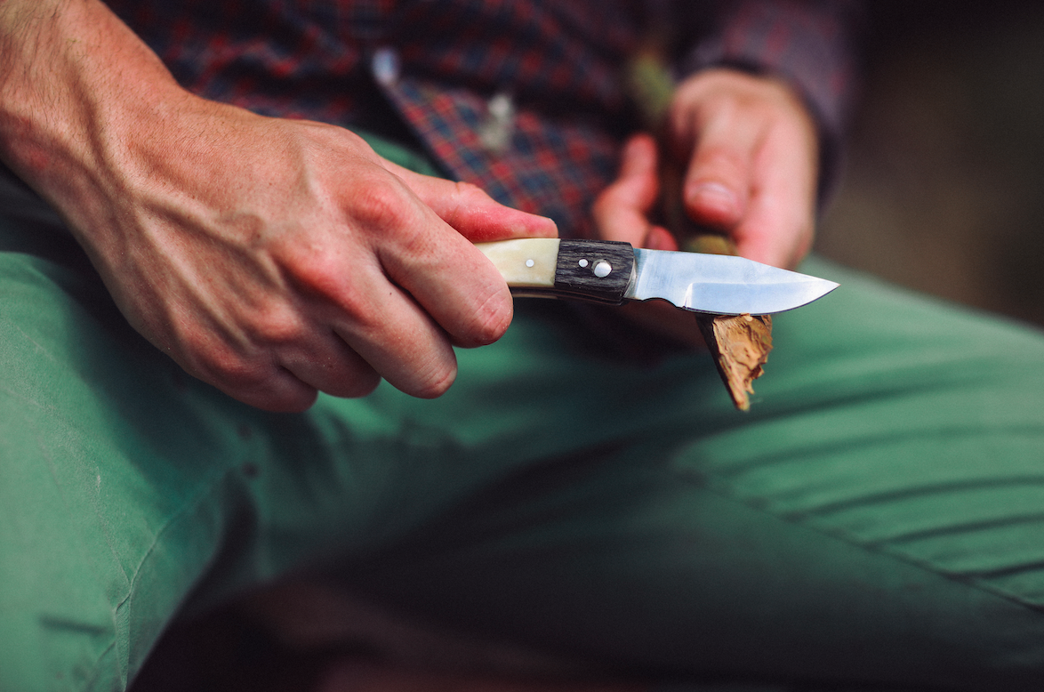 Couteaux de poche qualitatifs et durables