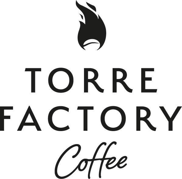 Torrefactory - Lokale en in kleine batches gebrande koffie