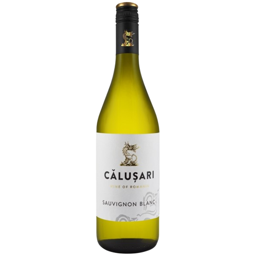 Calusari sauvignon blanc