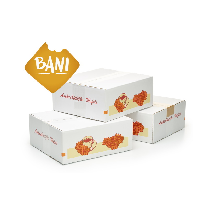 Bani Gaufres & Truffes