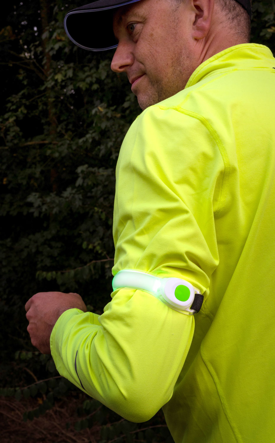 Ledbandjes en Ledverlichting