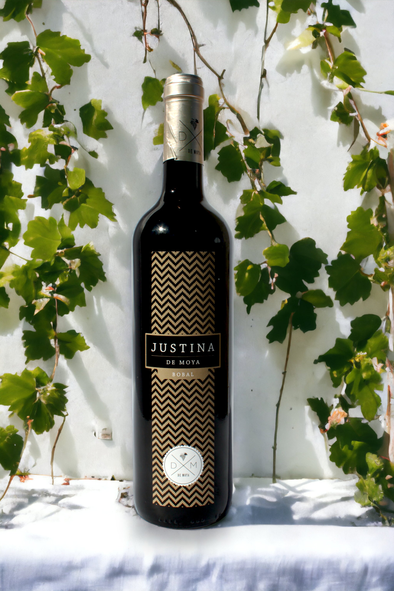 Bodega De Moya Justina