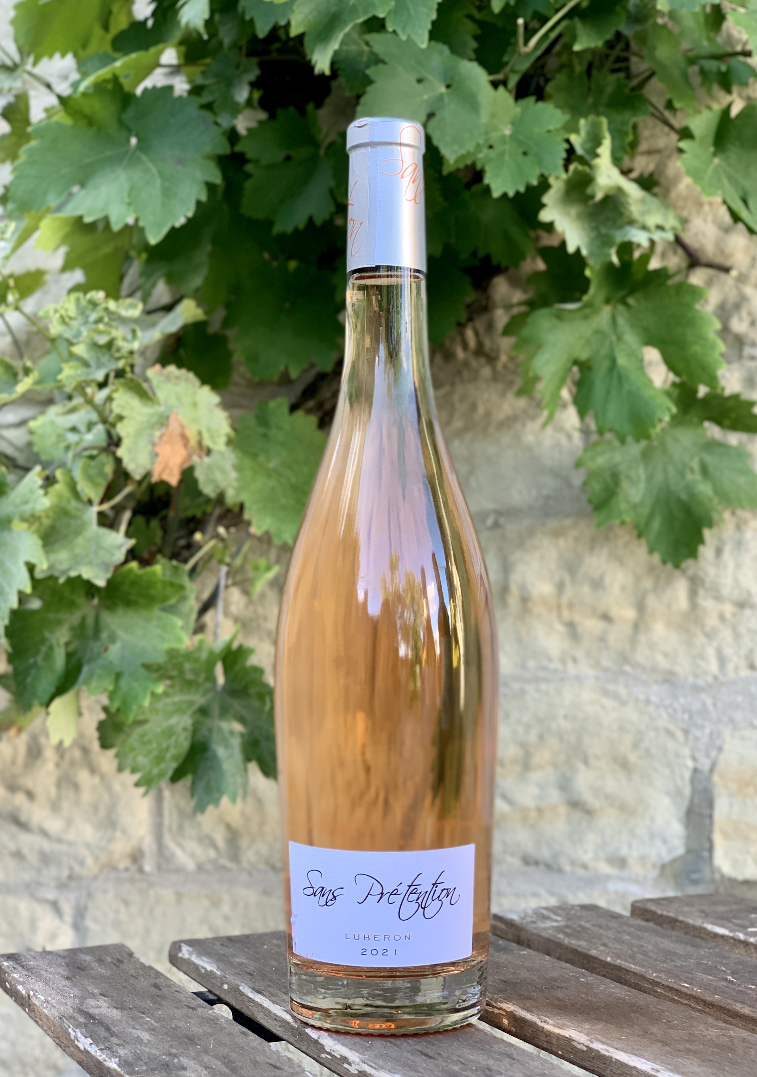 Sans Prétention / Gourmandise