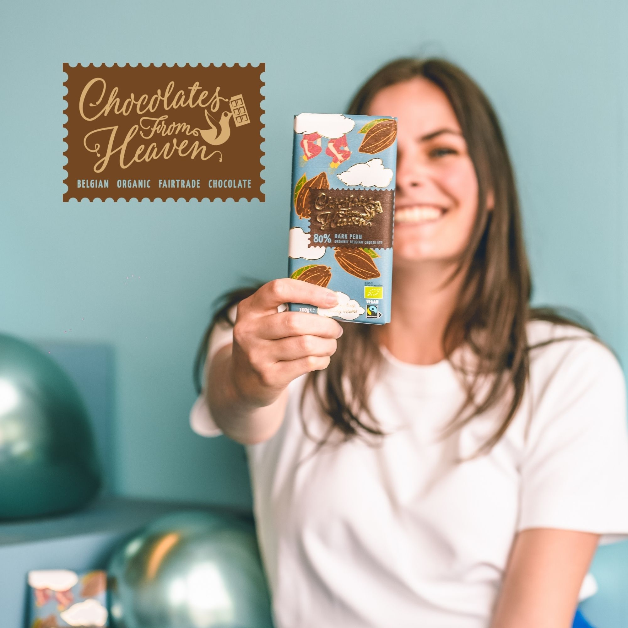 Chocolates from Heaven