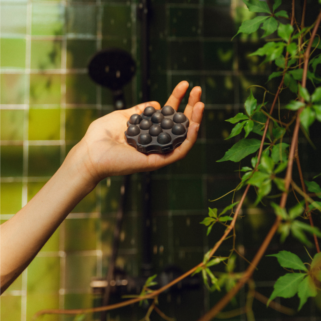 WONDR, plasticvrije en super gezonde badkamerproducten
