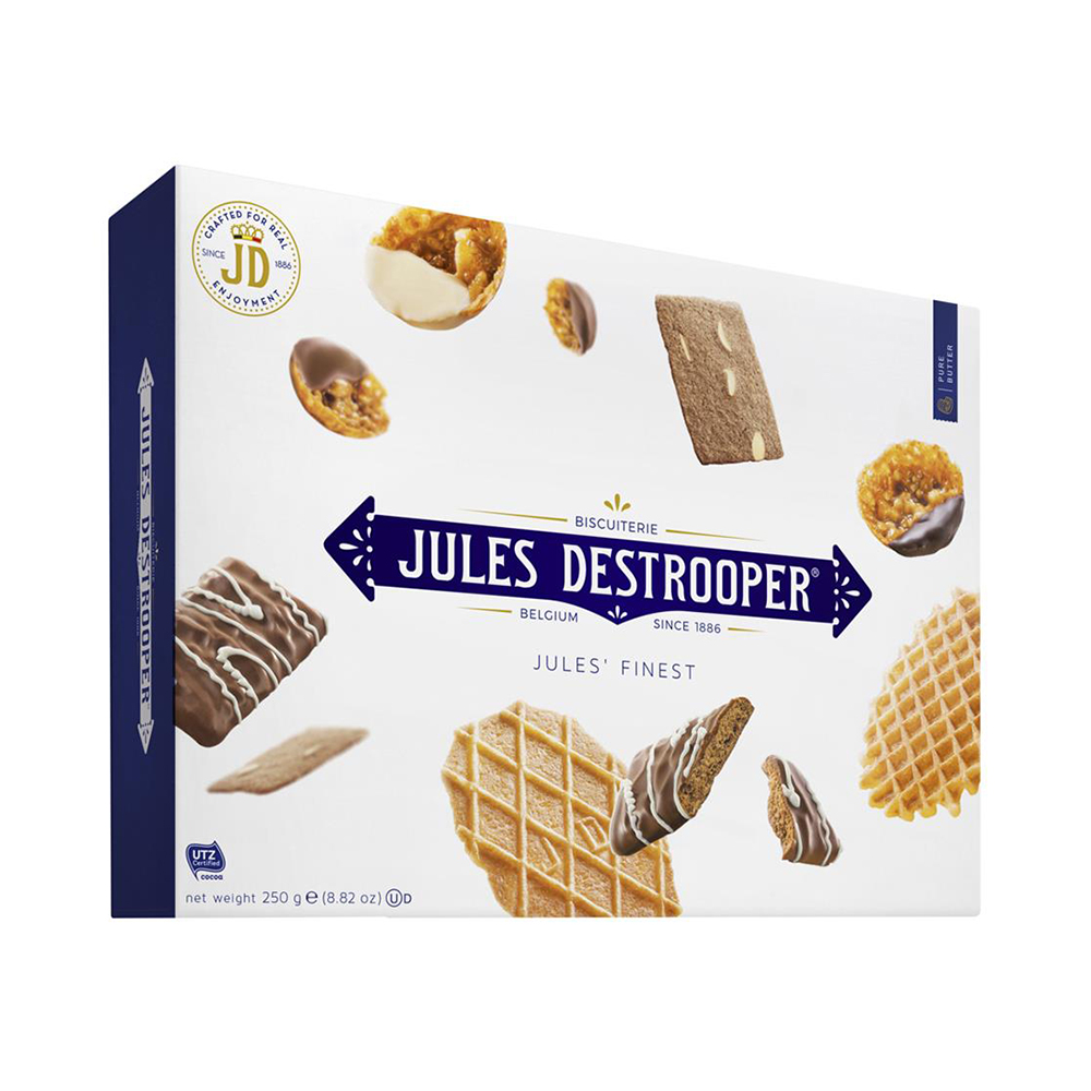 Jules Destrooper Jules’ Finest - 250g