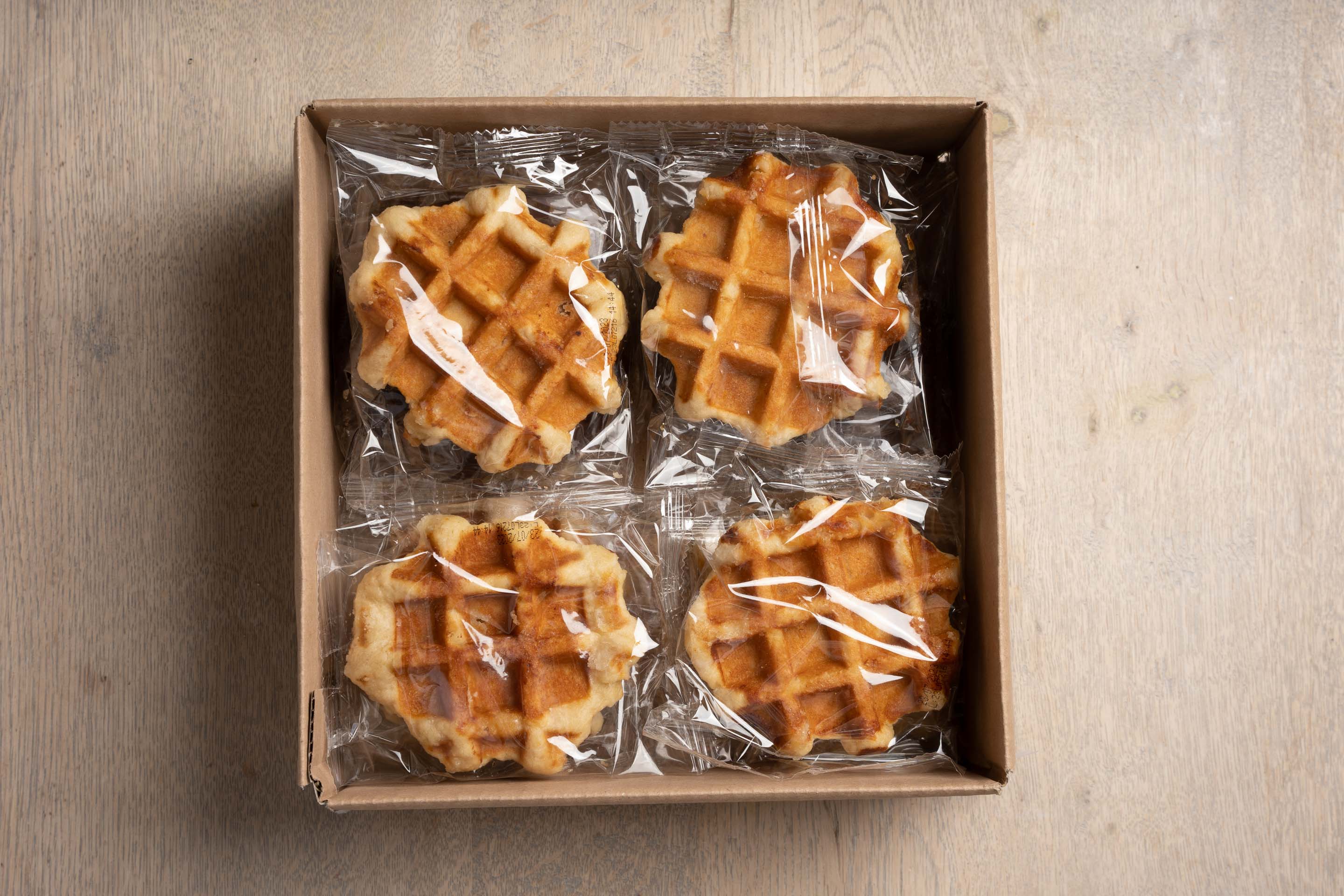 Suikerwafel 700gr