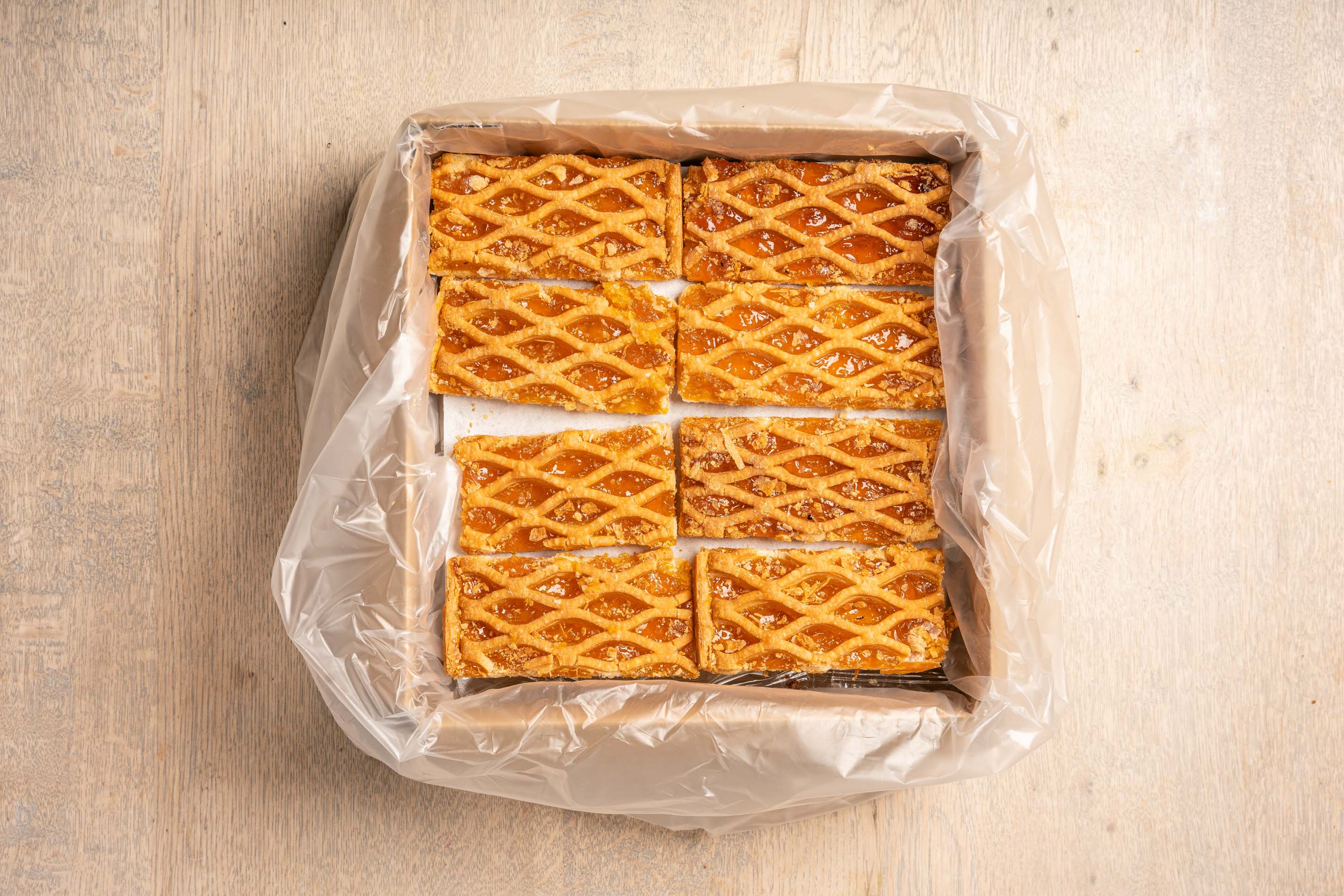 Carré Confituur 700gr