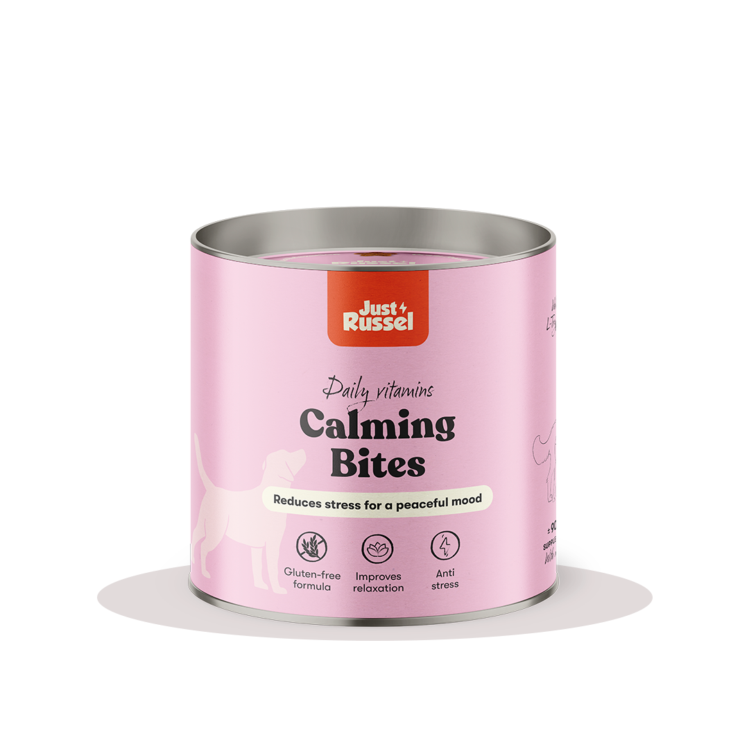 Calming Bites - Supplement
