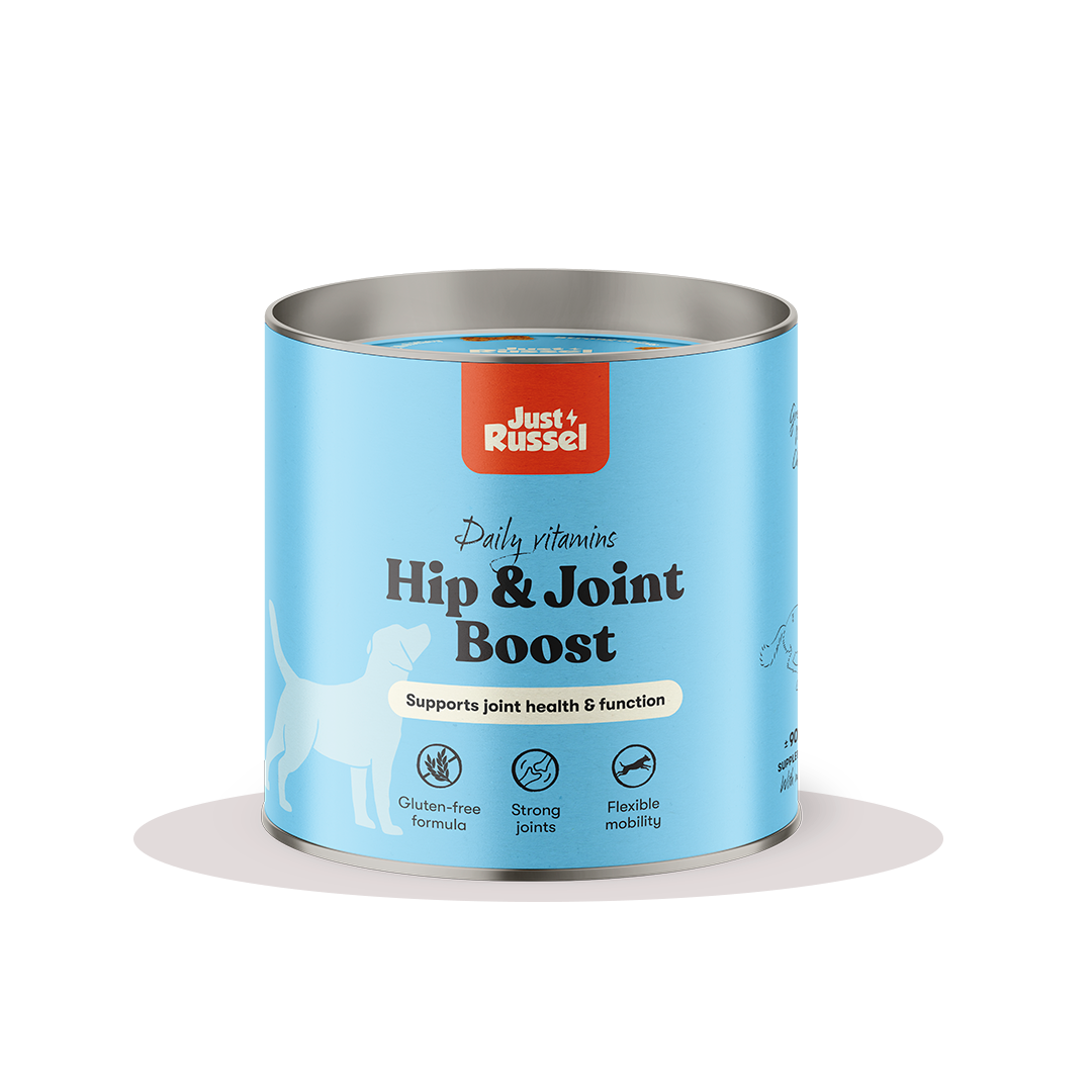 Hip & Joint Boost - Supplement