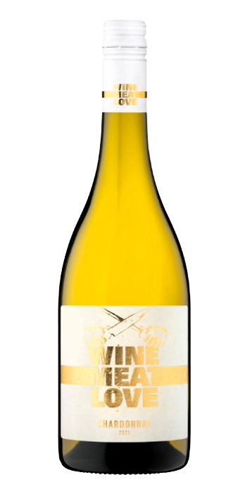 MeatLove chardonnay