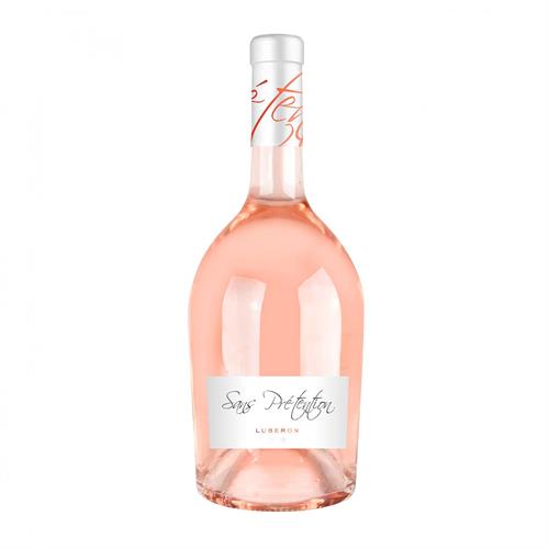 Sans Prétention rosé