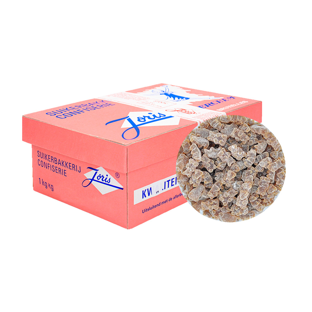 Joris Sweets - Colabeertjes - 1000g