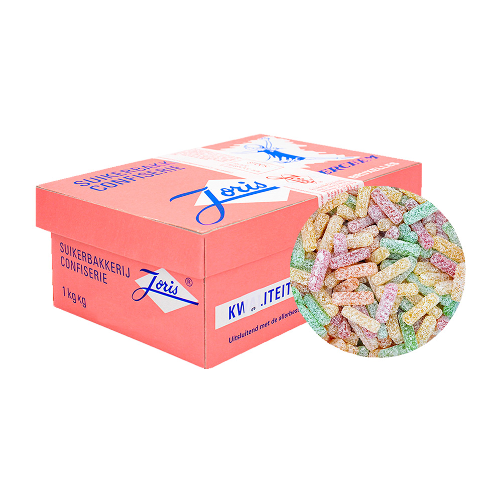 Joris Sweets - Citros - 1000g
