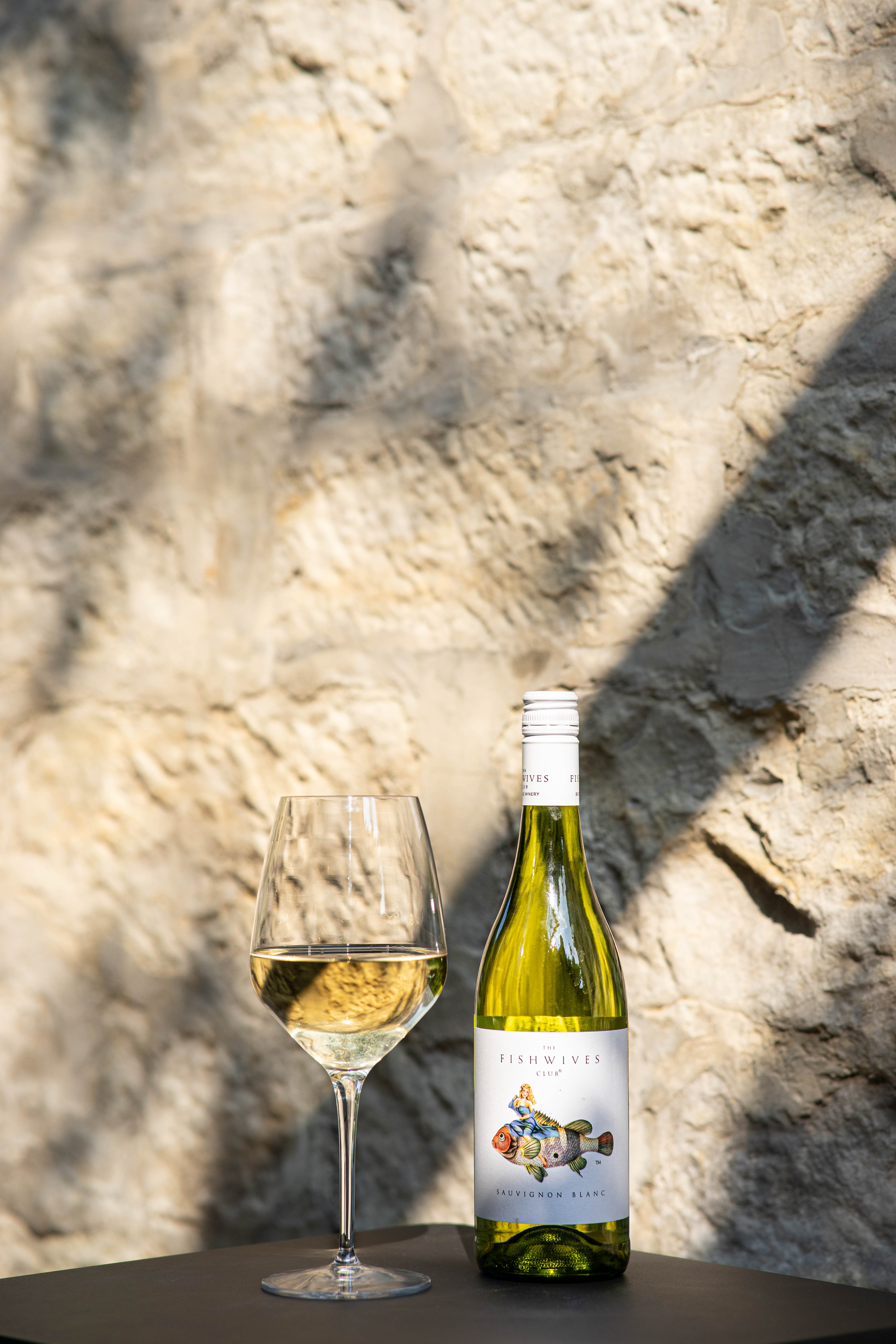 The Fishwives Club Chardonnay