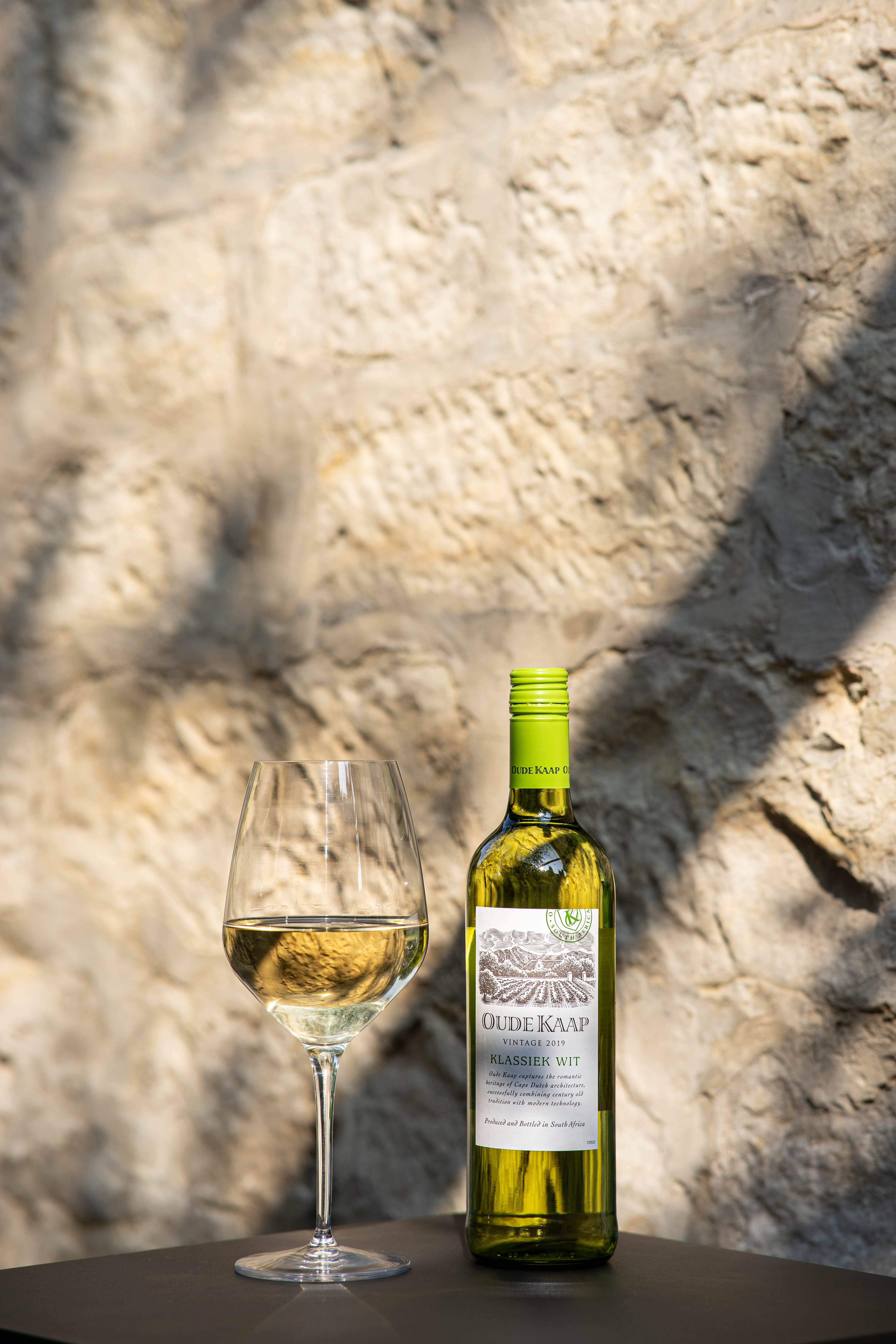 Oude Kaap Blanc Classique