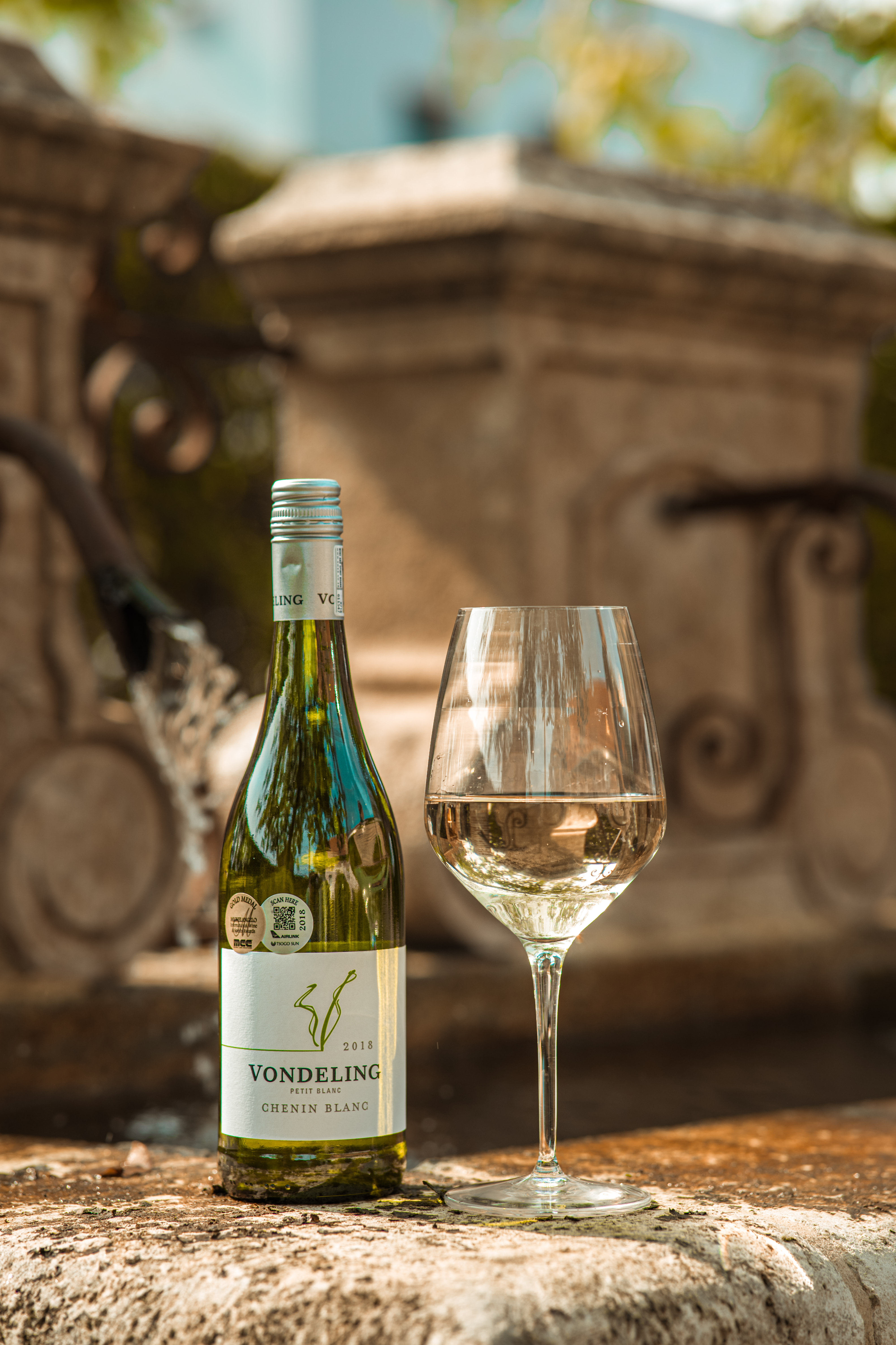 Vondeling Chenin Blanc