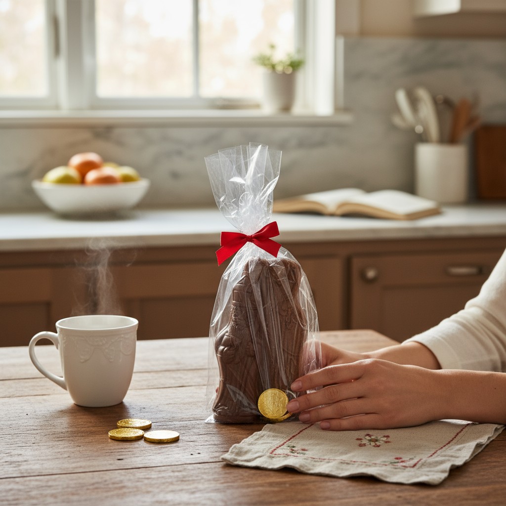 Mini Sinterklaas pakket