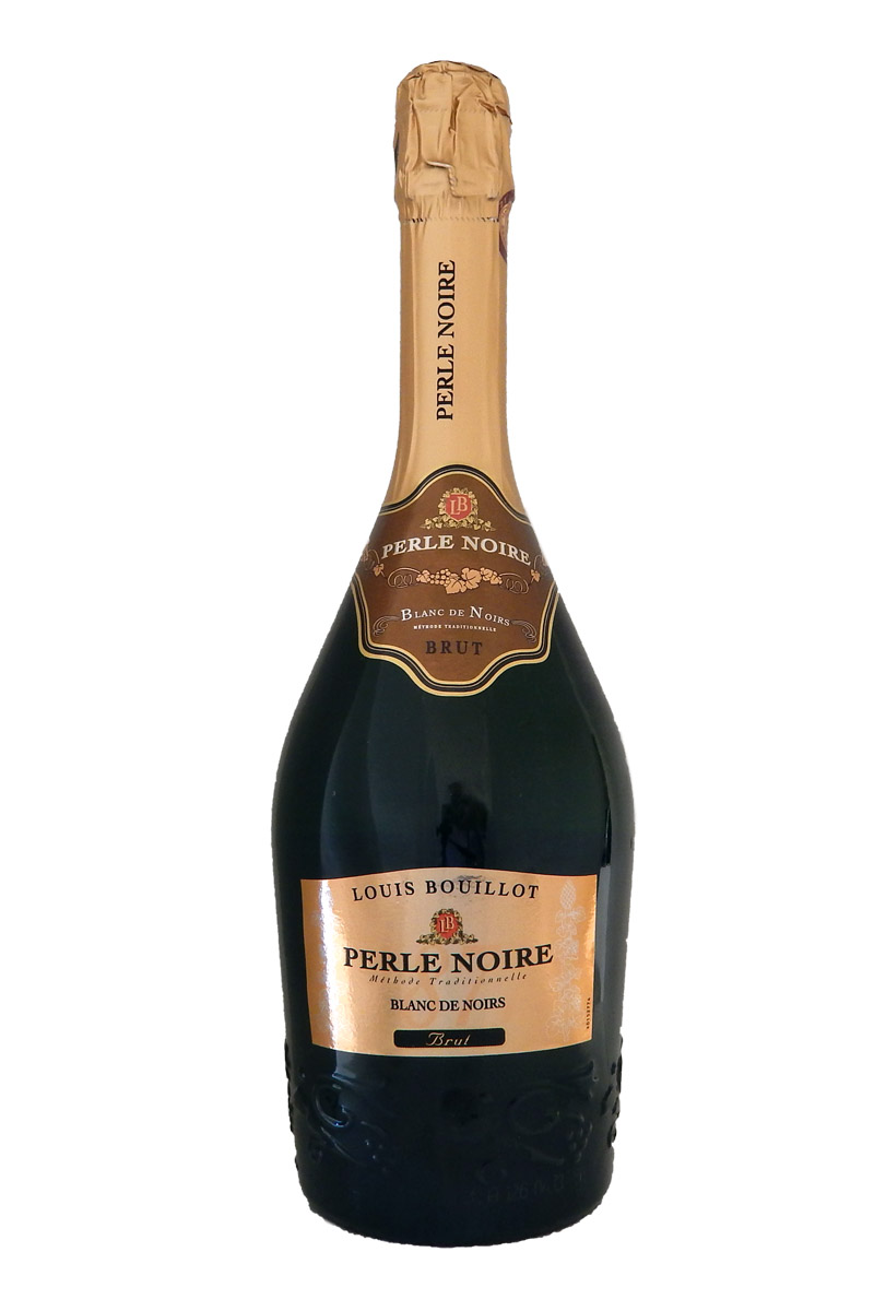 Louis Bouillot Perle Noire Brut