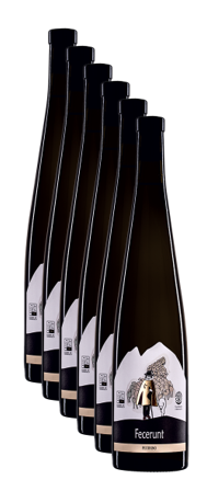 Doos ( 6 flessen ) Fabulas Fecerunt