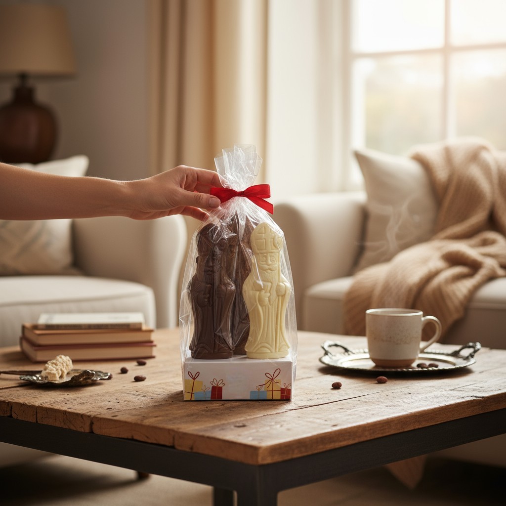 Medium Sinterklaas pakket