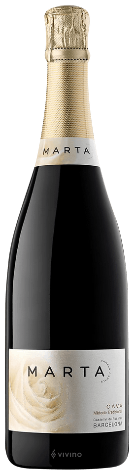 Cava Marta Reserva Vintage