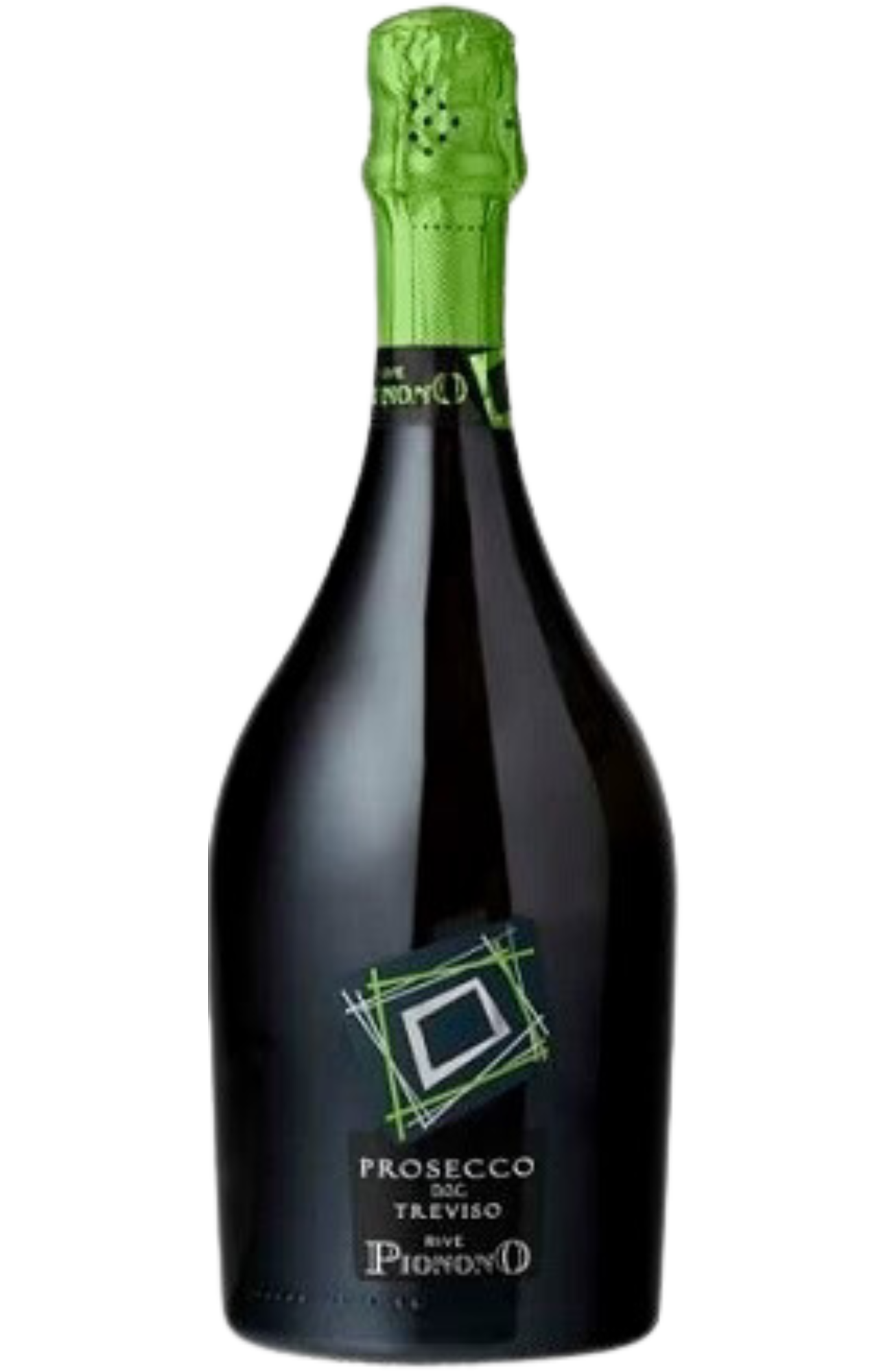 Prosecco La Manzane Pionono