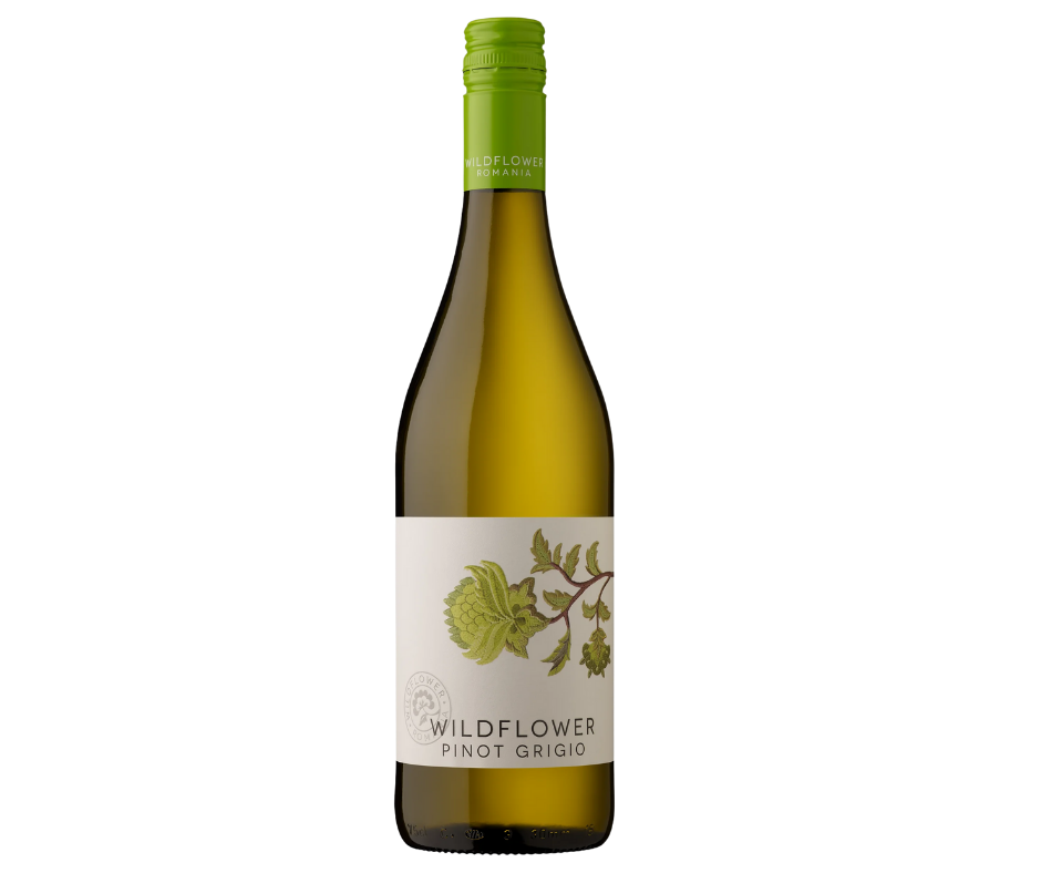 Wildflower pinot grigio