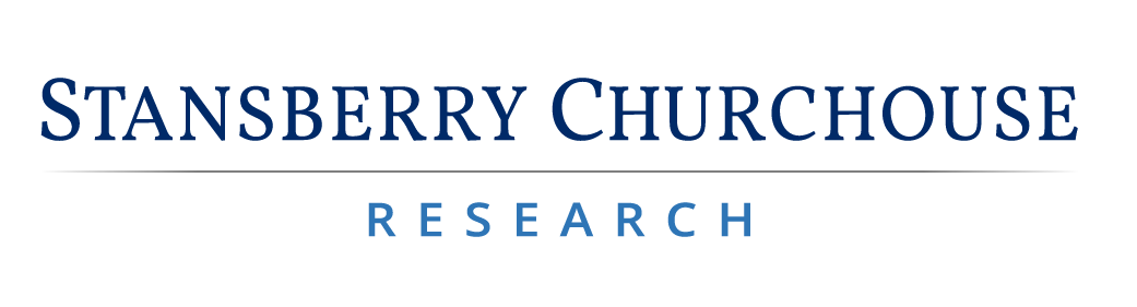 Stansberry Churchouse Publishing logo