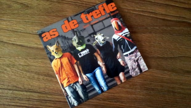 As de trèfle – (Pas) Comme les autres