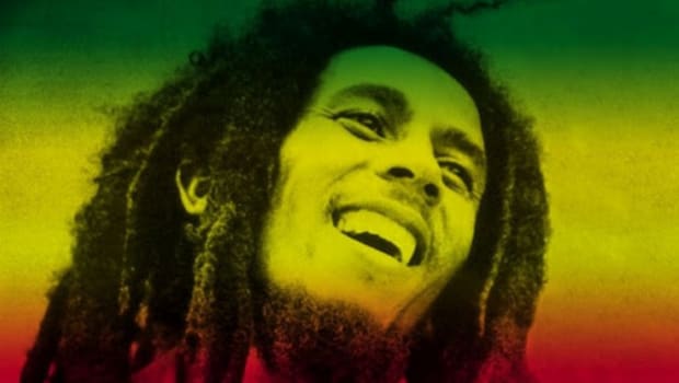 Bob Marley For Ever