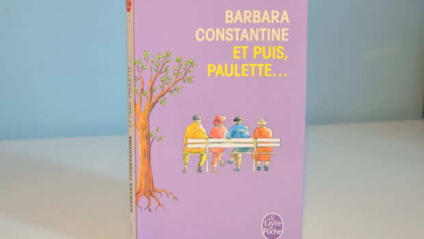 Et puis Paulette… de Barbara Constantine