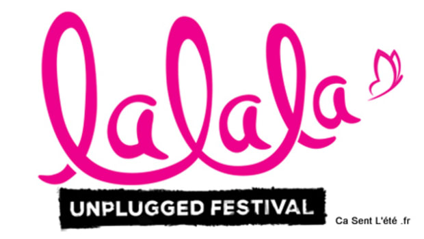 Lalala Unplugged Festival
